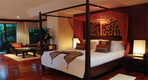 Pool Villa