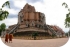 Достопримечательность Таиланда - храм Ват Пханан Чоенг 
