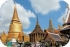 Бангкок - дивная столица Таиланда