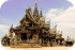 Знаменитые храмы в туристической Паттайи