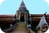 Храм Ват Пратат Лампанг Луанг
