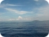 Море рядом с Бали