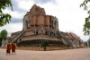 Достопримечательность Таиланда - храм Ват Пханан Чоенг 