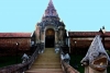 Храм Ват Пратат Лампанг Луанг