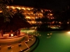 Ночной отель на Бали