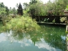Озеро на Бали