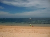 Пляж на Бали