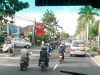 На улицах Бали