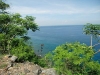 Пейзаж на Бали