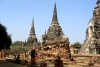 Великолепные храмы загадочного Таиланда 