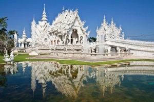 Таиланд как религиозный центр