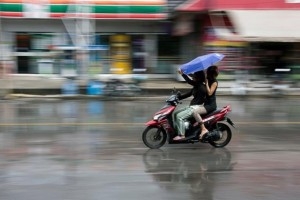 Такой разный Тайланд: сезоны страны 