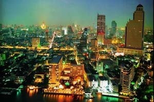 Преступления в Таиланде: что делать