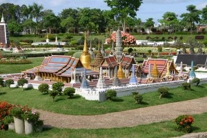 Интересный и увлекательный отдых в Таиланде