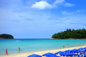 Особенности отдыха на пляжах Таиланда