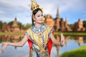 Таиланд — страна гармонии