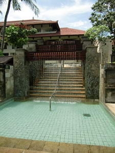 Вилла на Бали