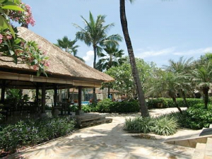 Вилла на Бали