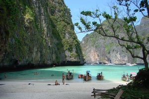 Самые прекрасные места Таиланда