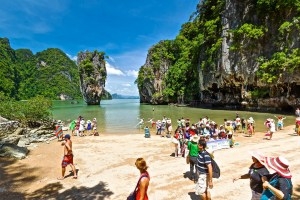 Туристу на заметку: об отдыхе в Таиланде