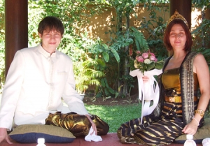 Организация свадьбы в Тайланде от компании "Тайхолидей"
