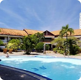 Baan Sukhothai Hotel & Spa
