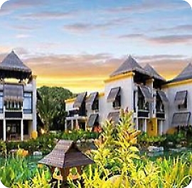 Movenpick Resort And Spa Karon Beach