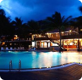 Phangan Bayshore Resort & Spa