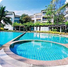 Chom View Hotel Hua Hin