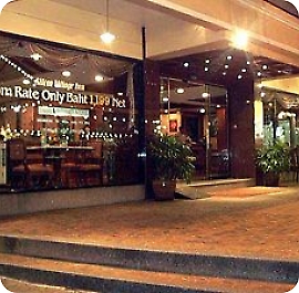 Silom Village Inn