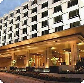 Holiday Inn Hotel