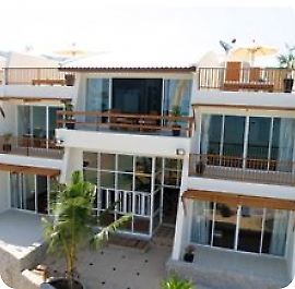 Layalina Hotel
