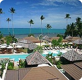 Ban Sabai Sunset Beach Resort & Spa