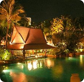 Pattaya Marriott Resort & Spa