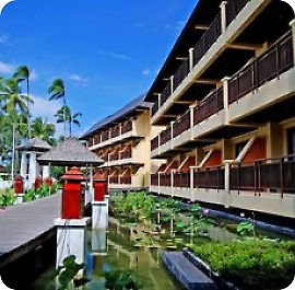 Amari Emerald Cove Resort