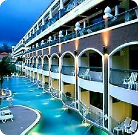 Karon Sea Sand Resort