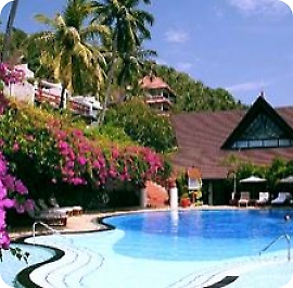 Le Royal Meridien Yacht Club