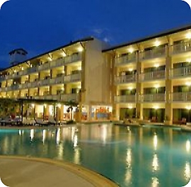 Thara Patong Resort & Spa