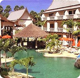 Centara Kata Resort