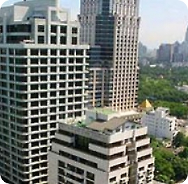 Bandara Suites Silom