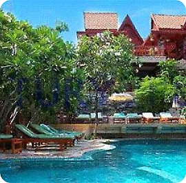 Drop In Club Resort & Spa