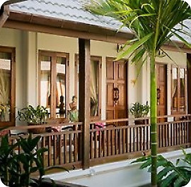Shewe Wana Boutique Resort & Spa, Chiangmai