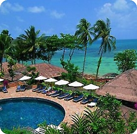 Coral Bay Resort