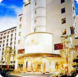 Palazzo Hotel