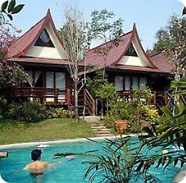 Baan Duangkaew Resort