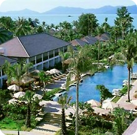 Bandara Resort And Spa