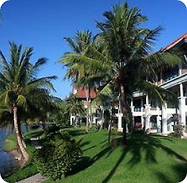 Laguna Beach Resort
