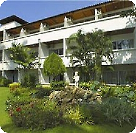 Weekender Resort & Hotel