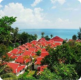 Thong Nai Pan Resort & Spa